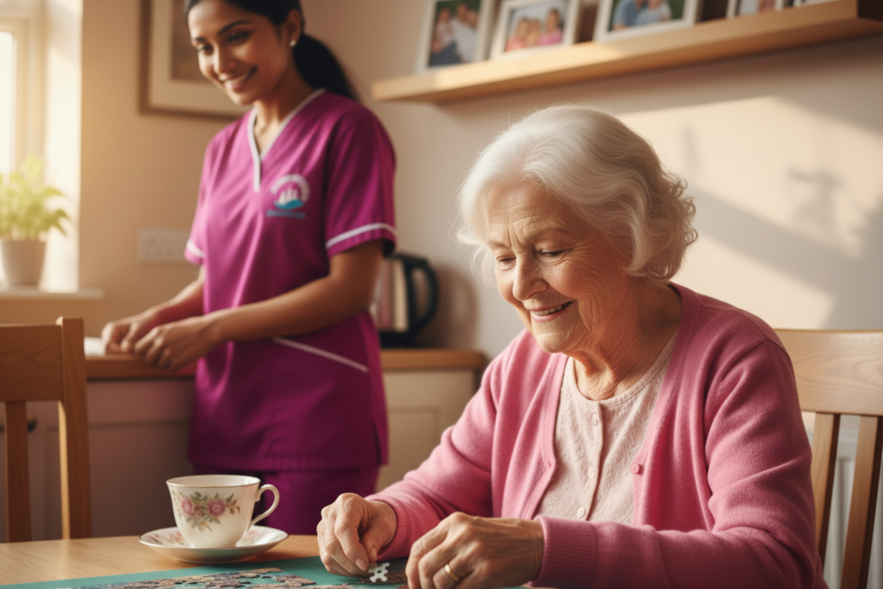 Respite Care